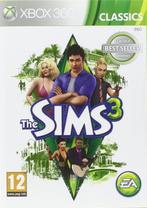 De Sims 3 Xbox 360 Classics, Ophalen of Verzenden, Zo goed als nieuw