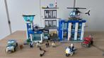 LEGO CITY  60047  POLITIE BUREAU, Kinderen en Baby's, Speelgoed | Duplo en Lego, Ophalen, Zo goed als nieuw, Complete set, Lego