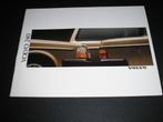 Volvo 240, 1989, Ophalen of Verzenden, Zo goed als nieuw, Volvo