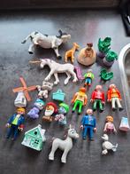 popjes enzo, Ophalen of Verzenden, Gebruikt, Jongen of Meisje