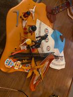 Playmobil Indianen Set, Ophalen, Gebruikt, Complete set