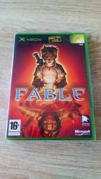 Fable Black Label - Xbox Original (Sealed), Spelcomputers en Games, Games | Xbox Original, Nieuw, Verzenden