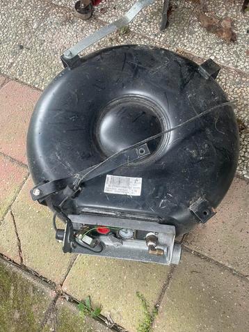 Lpg tank ringtank 54L beschikbaar voor biedingen