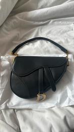 Dior Saddle bag nieuw, Ophalen of Verzenden, Nieuw, Zwart, Schoudertasje