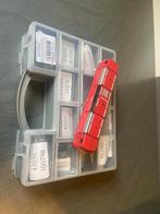 Gebruikte onderdelen roco br 181 43695 zie omschrijving, Gebruikt, Ophalen of Verzenden, Roco, Gelijkstroom