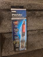 Fluval provac modumreiniger, Ophalen, Zo goed als nieuw, Overige typen