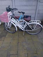 26 inch. Meisjes fiets, Fietsen en Brommers, Fietsen | Meisjes, 26 inch of meer, Gebruikt, Ophalen