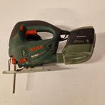 Bosch PST 700 E Decoupeerzaag | Incl. garantie, Bosch, Gebruikt, Support@bosch.com, Robert Bosch GmbH
Robert-Bosch-Platz 1
70839 Gerlingen-Schillerhöhe
Germany