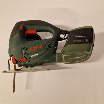 Bosch PST 700 E Decoupeerzaag | Incl. garantie beschikbaar voor biedingen