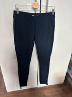 Studio Anneloes donkerblauwe Florence Sky broek mt S, Kleding | Dames, Blauw, Ophalen of Verzenden, Zo goed als nieuw, Maat 36 (S)
