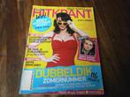 dubbeldik zomernummer hitkrant 2011, Verzenden, Zo goed als nieuw, Muziek, Film of Tv