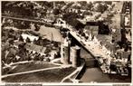 Enkhuizen - Drommedaris luchtfoto
