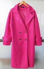 Ydence Winterjas Maat S, Kleding | Dames, Zo goed als nieuw, Roze, Maat 36 (S), Ydence