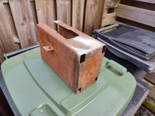 Disselslot aanhanger dissel slot aanhangwagen, Auto diversen, Aanhangwagen-onderdelen, Gebruikt, Ophalen of Verzenden