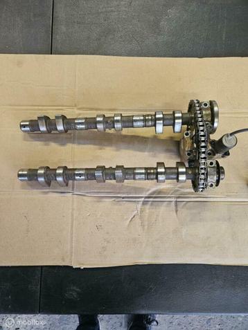 Nokkenas Porsche Boxster S 986 / 996 beschikbaar voor biedingen