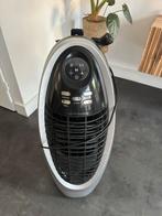 Honeywell luchtkoeler, Witgoed en Apparatuur, Ventilatoren, Ophalen, Ventilator met afstandsbediening, Gebruikt, Vloerventilator