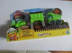 PLAY DOH --- WHEELS ---- GRAVEL YARD, Ophalen of Verzenden, Nieuw, Jongen of Meisje