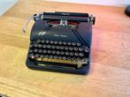 Typemachine - Smith Corona Sterling, Verzenden