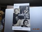 Amstel 278.....Tom Rooduijn, Ophalen, Gelezen, Overige onderwerpen