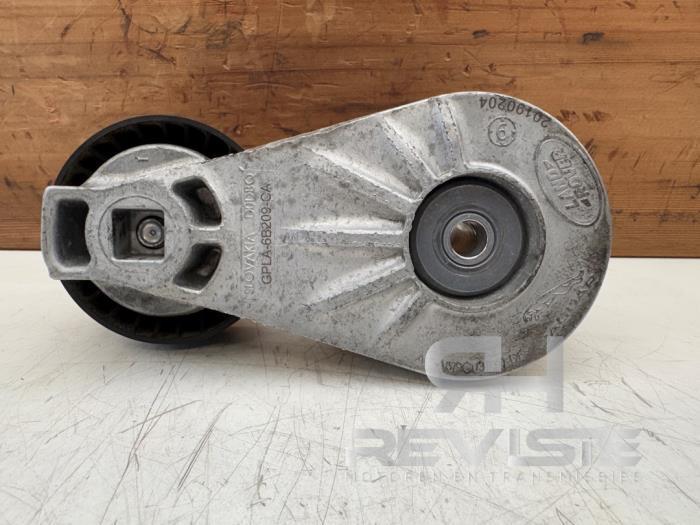 Spanner multiriem van een Landrover Discovery, Auto-onderdelen, Motor en Toebehoren, Land Rover, Gebruikt, 3 maanden garantie