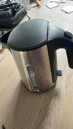 Philips waterkoker, Witgoed en Apparatuur, Waterkokers, 1 tot 2 liter, Ophalen of Verzenden, Gebruikt, Draadloos
