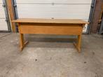 Schoolbank, Ophalen, Gebruikt, Tafel(s)