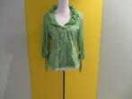 Elly Italia blouse maat M (made in Italy), Maat 38/40 (M), Ophalen of Verzenden, Zo goed als nieuw, Elly Italia