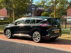 Renault Espace 1.8 Initiale Paris TCe 225pk 7 Person Carplay, Auto's, 4 cilinders, 2000 kg, 7 stoelen, Zwart