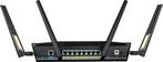 Asus RT-AX88U WiFi 6 Router - Krachtige Draadloze Router, Computers en Software, Routers en Modems, Ophalen of Verzenden, Zo goed als nieuw
