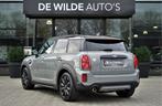 MINI Countryman 2.0 Cooper S E ALL4 220pk Facelift BlackEdit, Auto's, Automaat, Gebruikt, Zwart, Countryman
