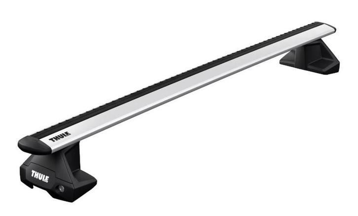 Thule Wingbar dakdragers Nissan Qashqai & Ariya, Auto diversen, Dakdragers, Ophalen