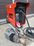 Telwin Mastermig 253 lasmachine met punt lasmachine, Ophalen, Gebruikt, 250 ampère of meer, Co2