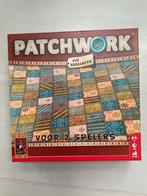 Patchwork, Een of twee spelers, Ophalen of Verzenden, Zo goed als nieuw