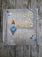 Het huis anubis spel het rijk der schimmen, Ophalen of Verzenden, Zo goed als nieuw