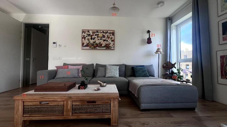 Garage Sale - House items, Huis en Inrichting, Overige Huis en Inrichting, Zo goed als nieuw, Ophalen