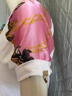 Nickelson Luxury shirt maat XL  (1B15), Tweedehands verkoop, Tweedehands verkoop, Maat 46/48 (XL) of groter, Ophalen of Verzenden
