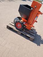 Aardappelplanter 1 rij, Ophalen, Zo goed als nieuw, Overige soorten