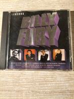 Billy Fury - Billy Fury, Ophalen of Verzenden