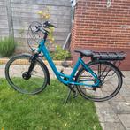 Stella elektrische fiets 1 jaar oud, Fietsen en Brommers, Elektrische fietsen, 47 tot 51 cm, Ophalen, Zo goed als nieuw, Overige merken