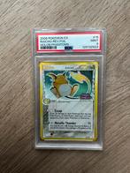 Raichu Reverse EX Holon Phantoms PSA 9, Ophalen, Zo goed als nieuw