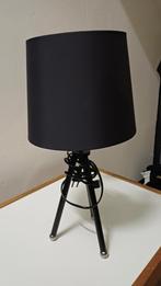 Staand lampje, Huis en Inrichting, Lampen | Tafellampen, Ophalen of Verzenden, Zo goed als nieuw, Minder dan 50 cm