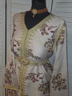 Caftan / kaftan Brocard, Ophalen of Verzenden, Nieuw, Maat 42/44 (L), Overige typen