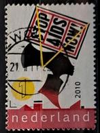 Modern Nederland 2010 AIDS 2, Ophalen of Verzenden