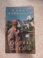 H. Vermeegen - Voetbal & Co, H. Vermeegen, Ophalen of Verzenden, Zo goed als nieuw, Balsport