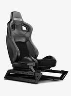 Next Level Racing GT stoel verstelbaar zgan, Spelcomputers en Games, Spelcomputers | Overige Accessoires, Ophalen, Zo goed als nieuw