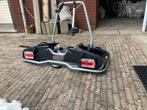 Thule EuroPower 916 Fietsendrager - Trekhaak, Ophalen, Gebruikt, Brede banden, 2 fietsen
