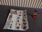 Lego Super Mario 71394, Ophalen of Verzenden, Zo goed als nieuw, Complete set, Lego