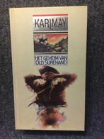 Het geheim van Old Surehand (Serie Dl 6) ; door Karl May, Boeken, Ophalen of Verzenden, Zo goed als nieuw, Karl May