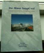 Haarlemmermeer in de laatste 25 jaar(ISBN 9080096334)., Boeken, Geschiedenis | Stad en Regio, Gelezen, Ophalen of Verzenden, 20e eeuw of later