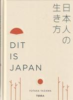 Dit is Japan – Yukata Yazawa, Overige merken, Nieuw, Ophalen of Verzenden, Reisgids of -boek